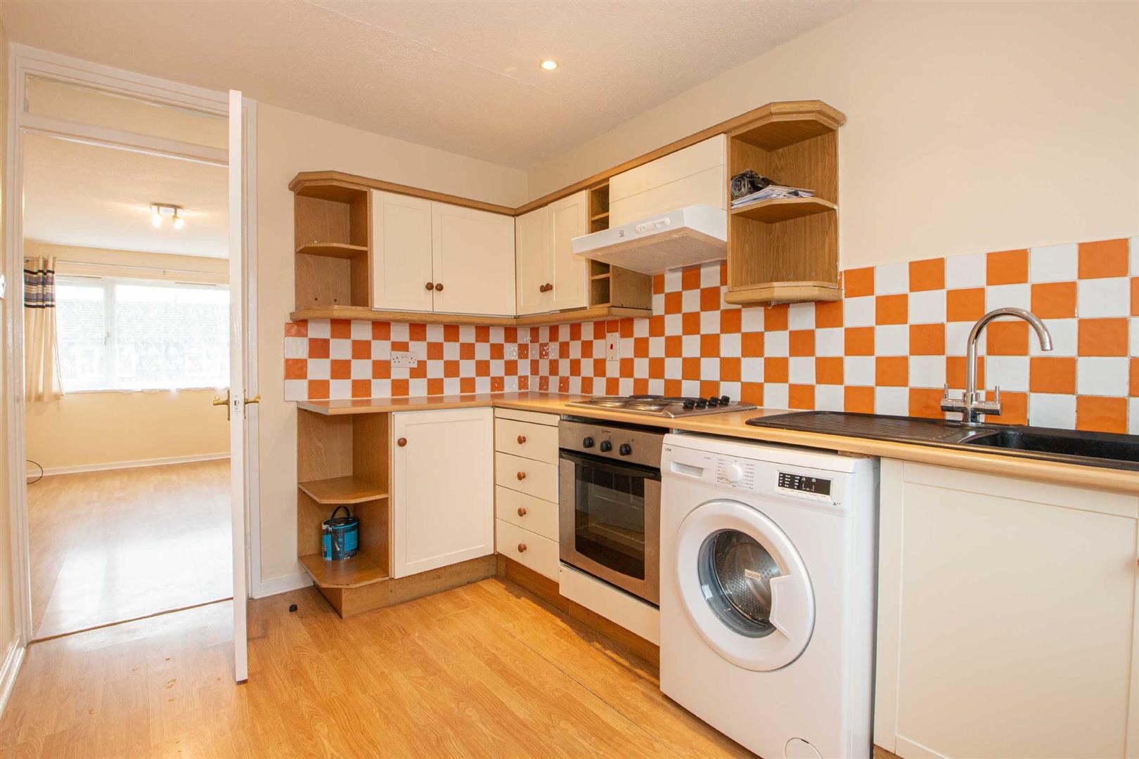 1 bed property in Meads Close, Milton Keynes